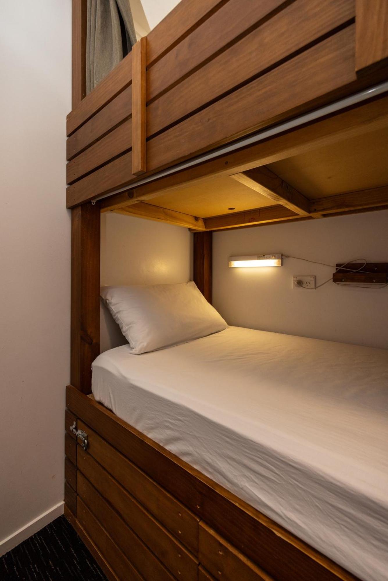 Hostel Haka House