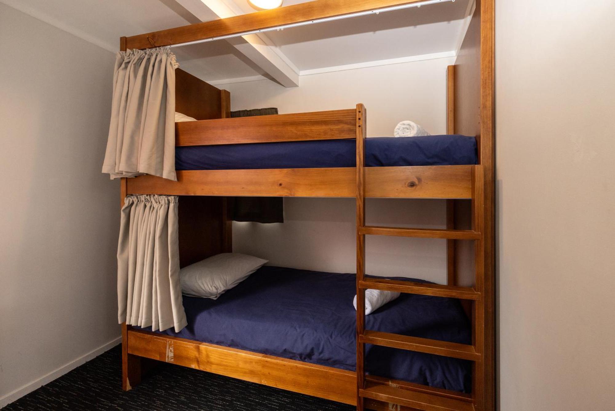 Haka House Hostel Taupo
