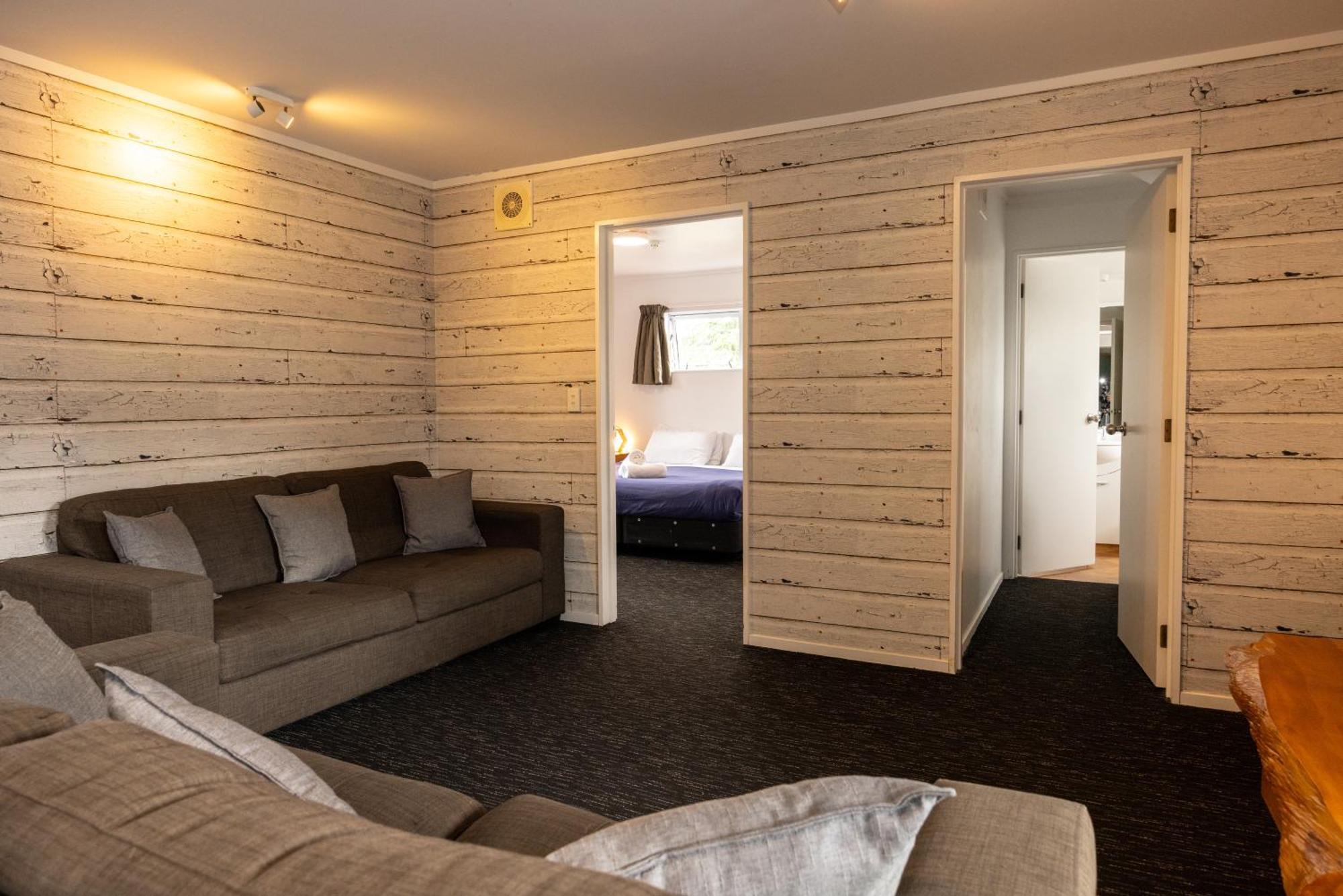 Haka House Hostel