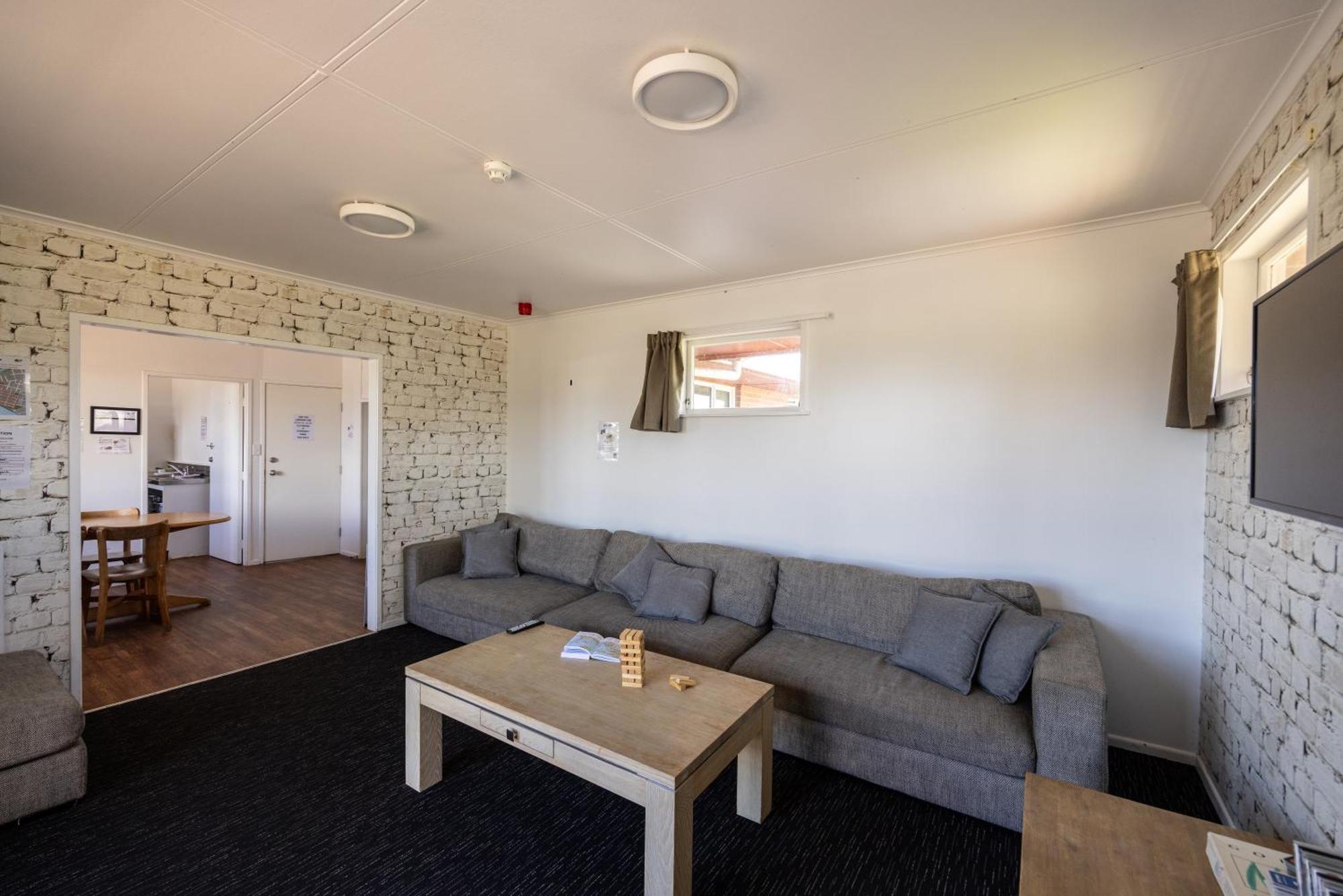 Haka House Taupo