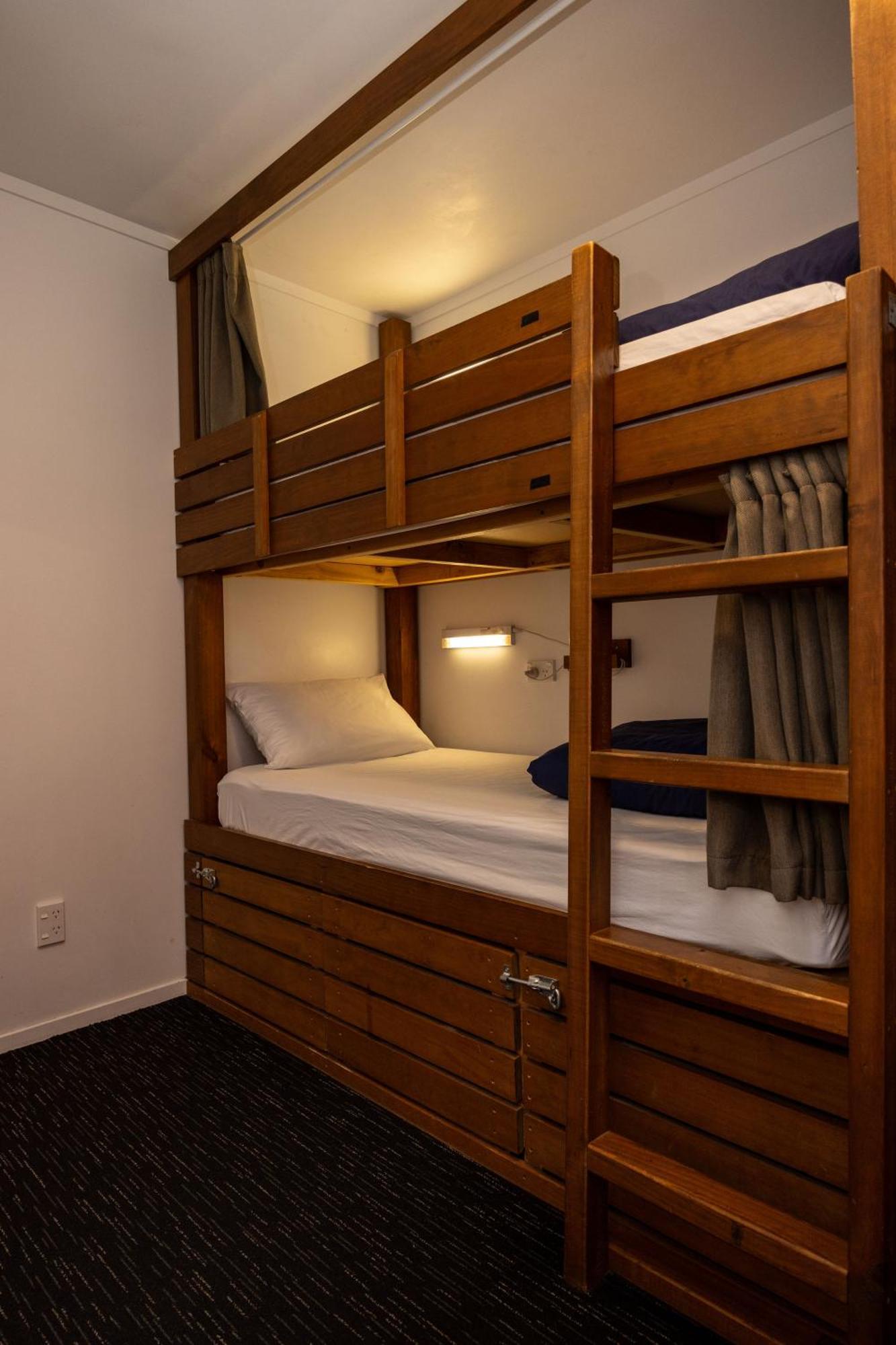 Haka House Hostel Taupo