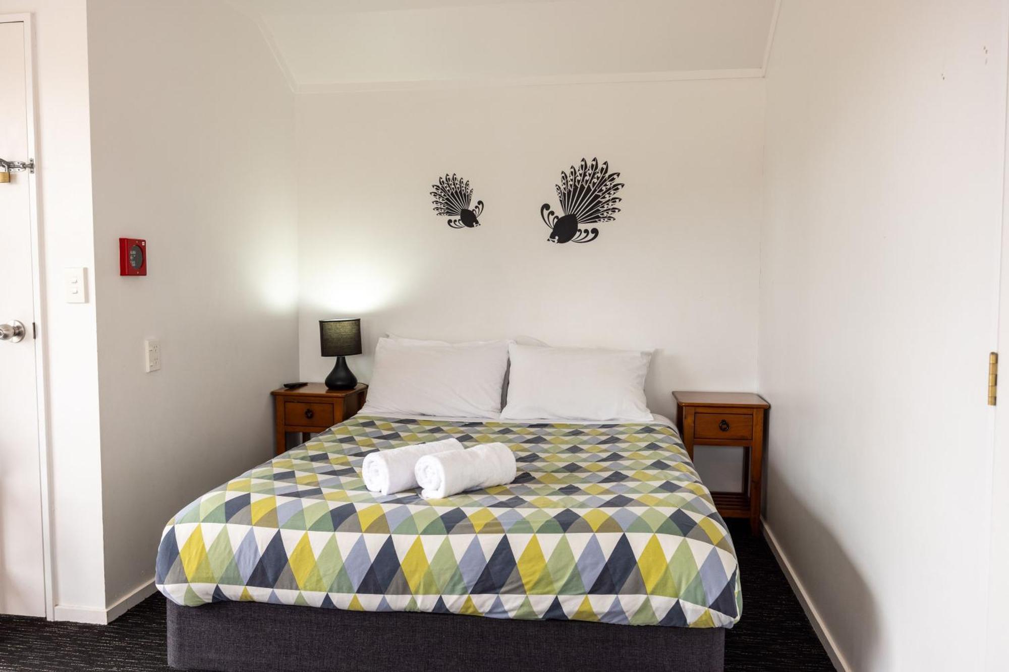 Haka House Hostel Taupo