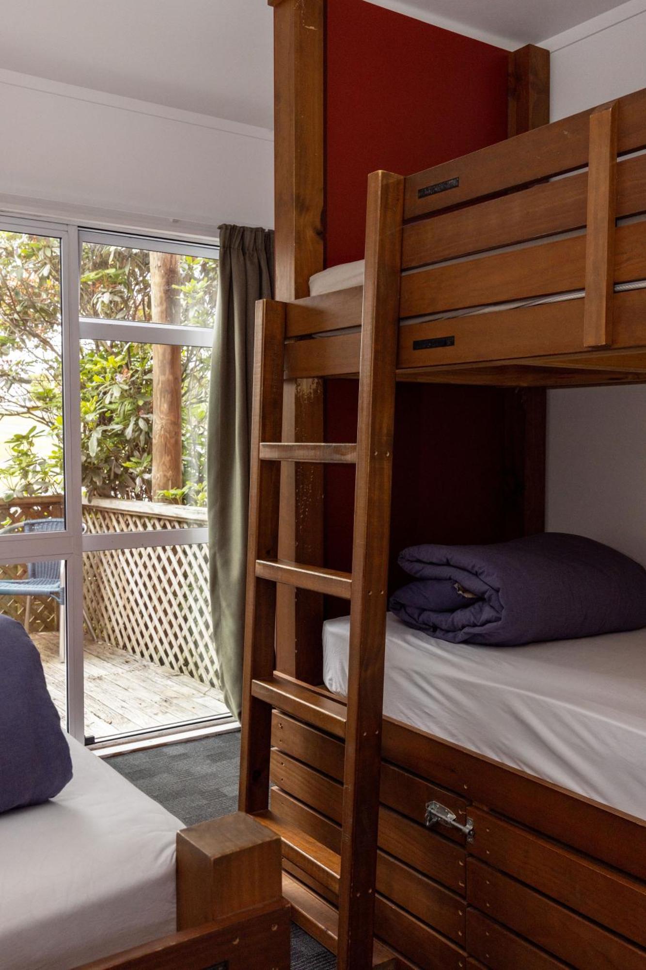 Haka House Hostel