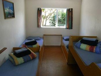 Haka House Hostel