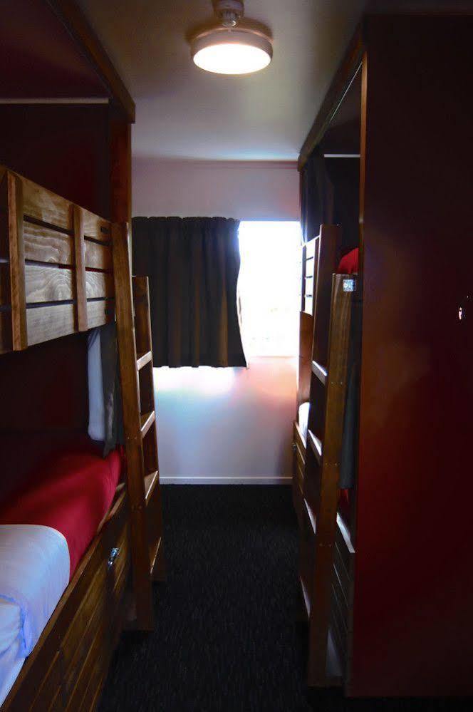 Hostel Haka House Taupo
