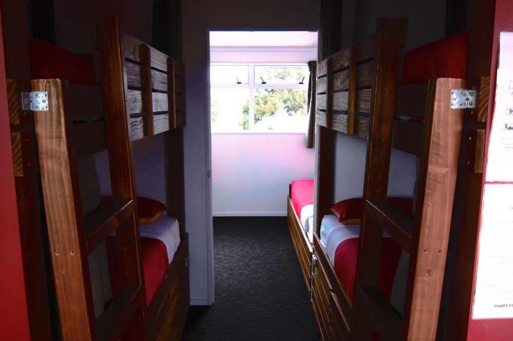 Haka House Taupo
